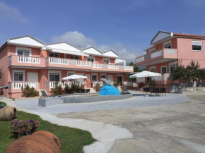 Blue Horizon Apartments&Maisonettes